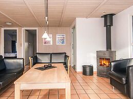 4 Star Holiday Home in Nordborg