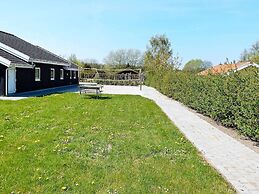 4 Star Holiday Home in Nordborg