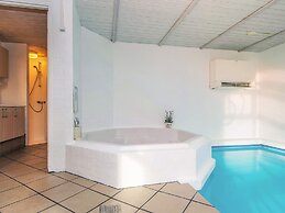 4 Star Holiday Home in Nordborg