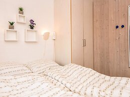 4 Star Holiday Home in Nordborg