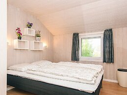 4 Star Holiday Home in Nordborg