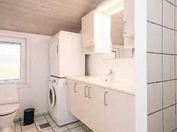 4 Star Holiday Home in Nordborg