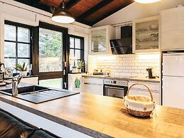 Spacious Holiday Home in Væggerløse near Sea