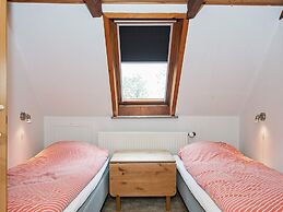 8 Person Holiday Home in Bredebro