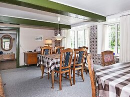 8 Person Holiday Home in Bredebro