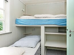 5 Person Holiday Home in Ans By