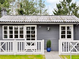 5 Person Holiday Home in Ans By