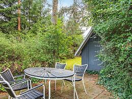 5 Person Holiday Home in Ans By