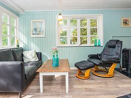 5 Person Holiday Home in Ans By