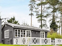 5 Person Holiday Home in Ans By