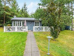 5 Person Holiday Home in Ans By