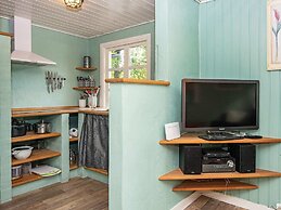 5 Person Holiday Home in Ans By