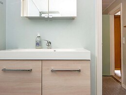5 Person Holiday Home in Ans By