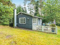 5 Person Holiday Home in Ans By