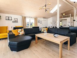 5 Star Holiday Home in Hadsund