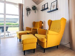 5 Star Holiday Home in Hadsund