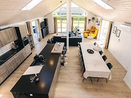5 Star Holiday Home in Hadsund