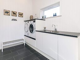5 Star Holiday Home in Hadsund