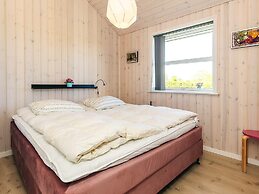 5 Star Holiday Home in Hadsund