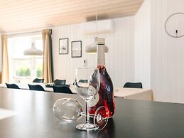 5 Star Holiday Home in Hadsund