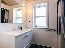 5 Star Holiday Home in Hadsund