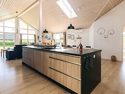 5 Star Holiday Home in Hadsund