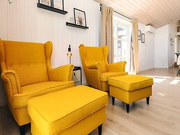 5 Star Holiday Home in Hadsund