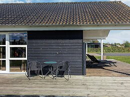 5 Star Holiday Home in Hadsund