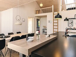 5 Star Holiday Home in Hadsund