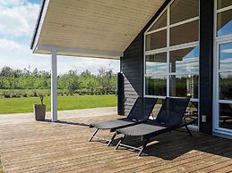 5 Star Holiday Home in Hadsund
