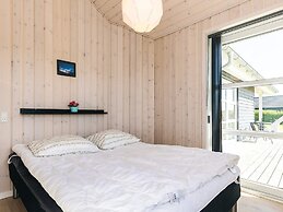 5 Star Holiday Home in Hadsund