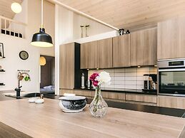 5 Star Holiday Home in Hadsund