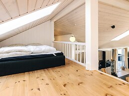 5 Star Holiday Home in Hadsund