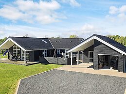 5 Star Holiday Home in Hadsund