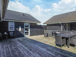 5 Star Holiday Home in Hadsund