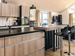 5 Star Holiday Home in Hadsund