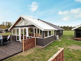 4 Star Holiday Home in Hovborg