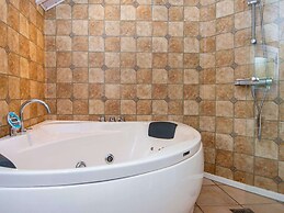 4 Star Holiday Home in Hovborg