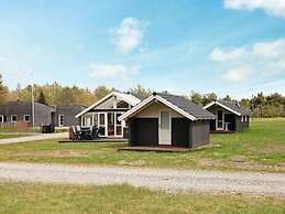 4 Star Holiday Home in Hovborg