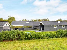 4 Star Holiday Home in Hovborg
