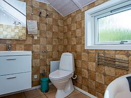4 Star Holiday Home in Hovborg