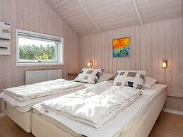 4 Star Holiday Home in Hovborg
