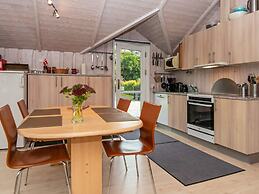 4 Star Holiday Home in Hovborg