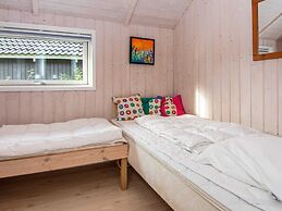 4 Star Holiday Home in Hovborg