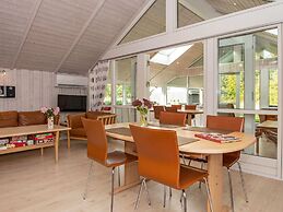 4 Star Holiday Home in Hovborg