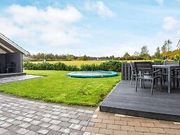 4 Star Holiday Home in Hovborg