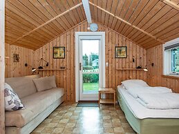 4 Star Holiday Home in Hovborg