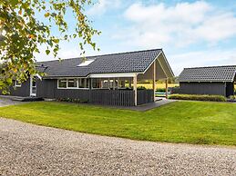 4 Star Holiday Home in Hovborg
