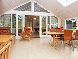 4 Star Holiday Home in Hovborg