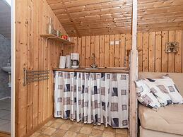 4 Star Holiday Home in Hovborg